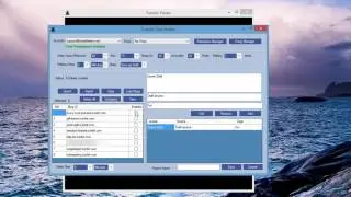 How To Auto Post Your Quotes To Tumblr Blogs Draft - NinjaBlaster Marketing Software [NEW]