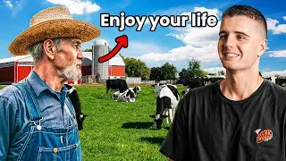 The Wisdom of 50 Years in Farming