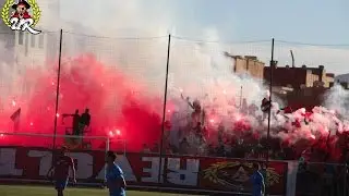 ULTRAS REVOLTES | 22.11.2015 | J14- CAK vs codm