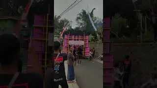 LOADING MUSIC ENTERPRIZE DI PUNTEN,KOTA BATU