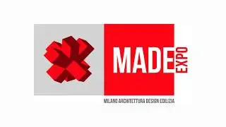 Entra na targach Made Expo 2017 w Mediolanie