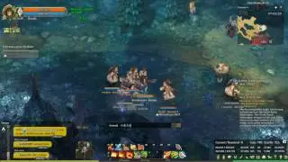 [EVENT] REPORT BOT TREE OF SAVIOR INA - LETAS STREAM