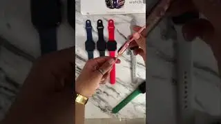 Watch7 (T200 plus) Smart watch COD Available 9323625212