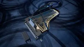 Calm Neo-Classical Piano for Deep Focus | Study & Work Music