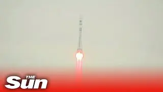 Russia suffers space mission failure as Luna-25 smashes into moon