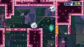 Aeon Drive: 2-10 in 0:08.95 [WR on 1/2/22]