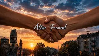 ALTER FREUND - KAMI & THE VERSES
