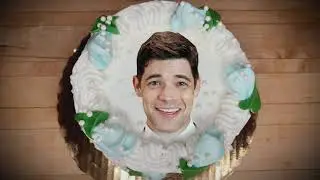 A Killer Party - Hey! It's Jeremy Jordan