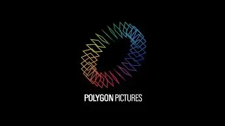 Polygon Pictures Demo reel 2025
