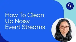 The Secret to Cleaner Amplitude Streams for Debugging