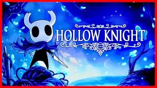 🔴 let's play all of Hollow Knight FOR THE FIRST TIME (NO SPOILERS!!)