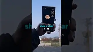Amazing Phone Feature