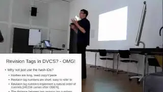 Migrating Haiku from SVN to Git (1 of 4)