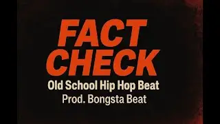 Old School Hip Hop Beat 