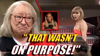 Donna Kelce BLASTED For Reel About Taylor Swift Wanting Travis&rsquo; Baby?! Fans DIVIDED