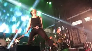 Ylvis - Shabby Chic live in &Aring;rsnes 28.5.2015