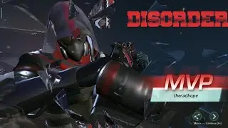 DISORDER✓ Android gameplay | New Android/iOS game | HD gameplay