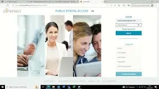 D&eacute;chiffrement d'un mail par un destinataire externe via Difenso