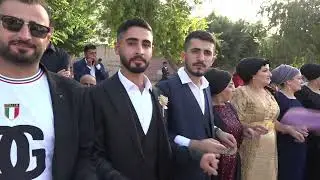 Nedip & Berfin KAYA Ailesi Muhteşem Düğün Organizasyonu  Part 2