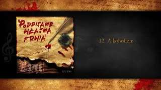 WARGOL - Alkoholizm | @Kapsel