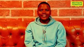 Motsepe Foundation Youth Expo 2023