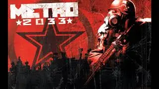 Daycore- Metro 2033- Ghost Tunnel