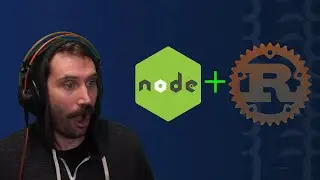 Node and Rust | Friendship Forever | Prime Reacts