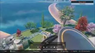 BO3 My First Tomahawk or Combat Axe Across The Map