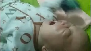 Ari nangis