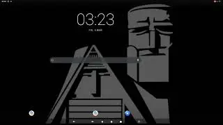 Cast from Windows 10 to Odroid-N2