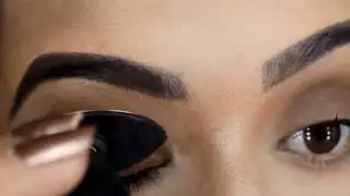 MAGIC CREASE STAMP: How to create the perfect cut crease!