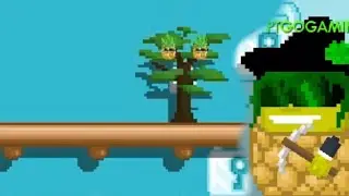 Growtopia (Super Pineapple Party)Profit 3x!