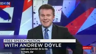 Rezultatul &icirc;ndoctrinării tinerilor cu ideologia &bdquo;mișcării critice pentru dreptate socială&rdquo;