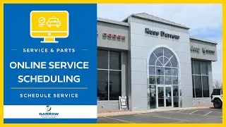 Chrysler Dodge Jeep Ram Online Scheduling West Bend, WI // Russ Darrow CDJR of West Bend Service