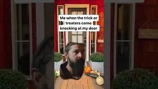 Say it 😤 JESUS IS KING, CHRIST IS LORD! #catholicconnect #trickortreat #catholic #christians