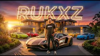 GTA V  Live - missions, Madness & High-Speed Escapest _  Rukxz is live