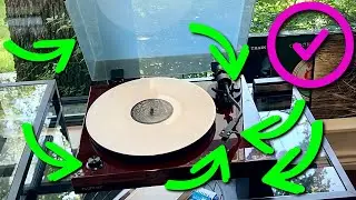 Why You Should Buy a $250 Record Player: Fluance RT81 Review