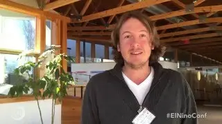 #ElNi&ntilde;oConf: Andy Jarvis on Agriculture & El Ni&ntilde;o