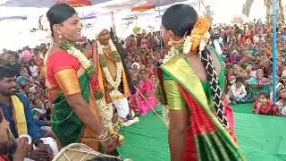 |మేనత్తకొడుకువే బావో బావ నందల్ల బావో ||bikshapati,Raju & rayudu performance |subscribe channel 🔔