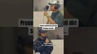 Sun&rsquo;D Rapper indo dari westwew yang selalu coba banyak genre #grindspace #hiphopindo #westwew