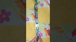 Free energy! | #freeenergy #techexperiments #diy