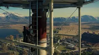 Hitman - The Vector - Silent Assassin, Suit Only