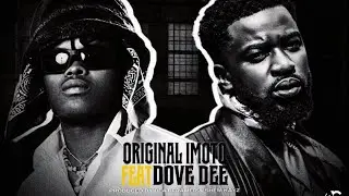NAISE KWATU - Original IMOTO Ft Dove Dee [Official Audio]