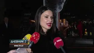 U susret praznicima u Doboju otvorena 