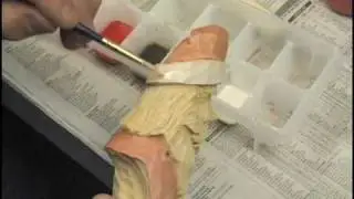 Mark Akers Painting Sample