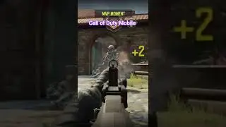 Call of Duty Mobile l Frontline l Monestry Map #youtubegaming #callofduty #callofdutymobile #game