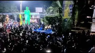AKM thambolam vengissery💚🖤@guruvayoor