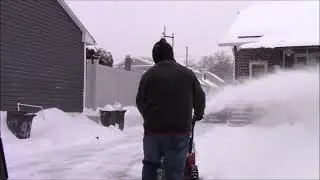SNOW   STORM 2026