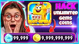 Jackpot Master Hack Mod Unlimited Free Gems & Coins 2025 On Ios & Android