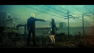 Hitman Absolution - A Personal Contract - Mission 1 - Still worth playing after 12 years?